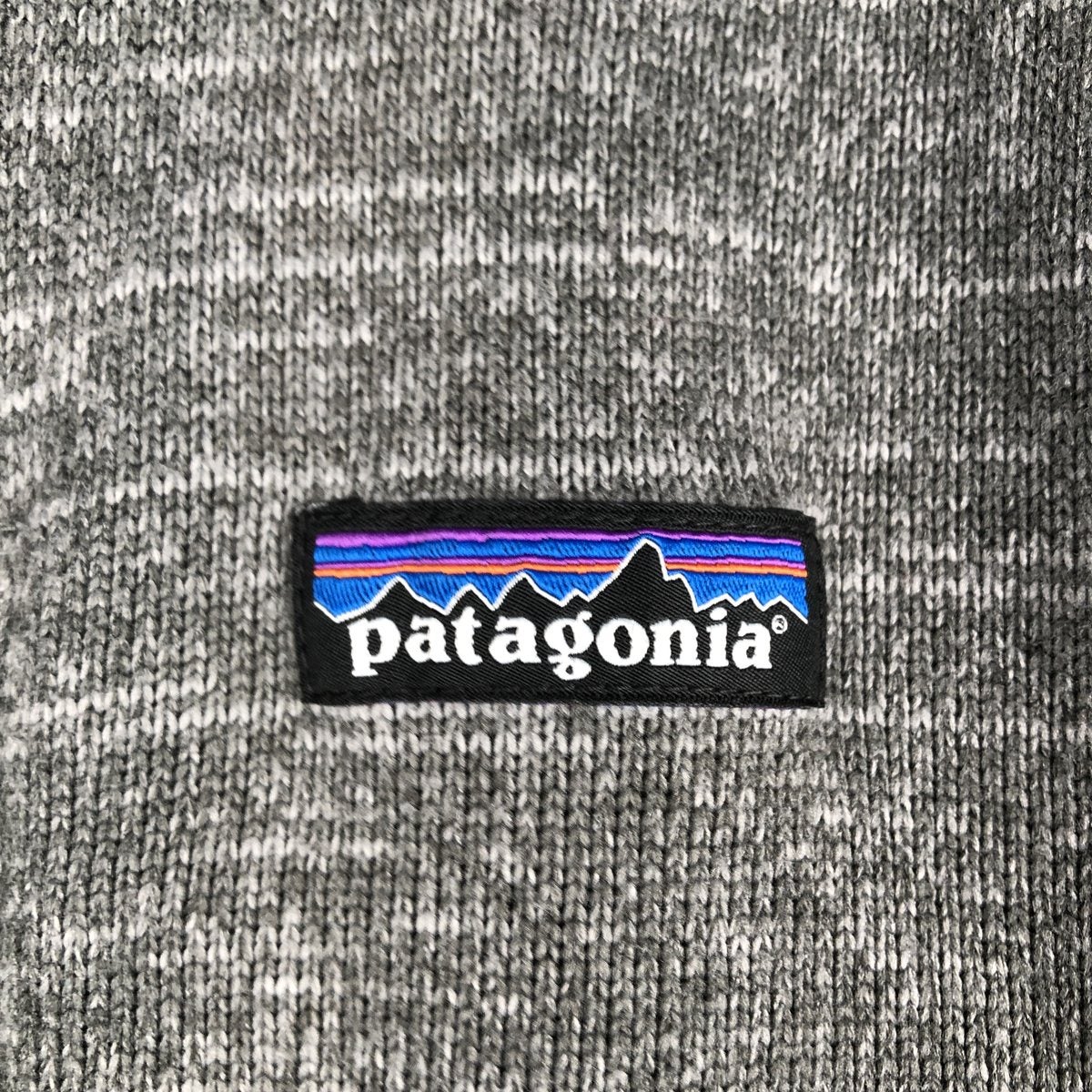 古着 パタゴニア patagonia ベターセータージャケット 25528FA19