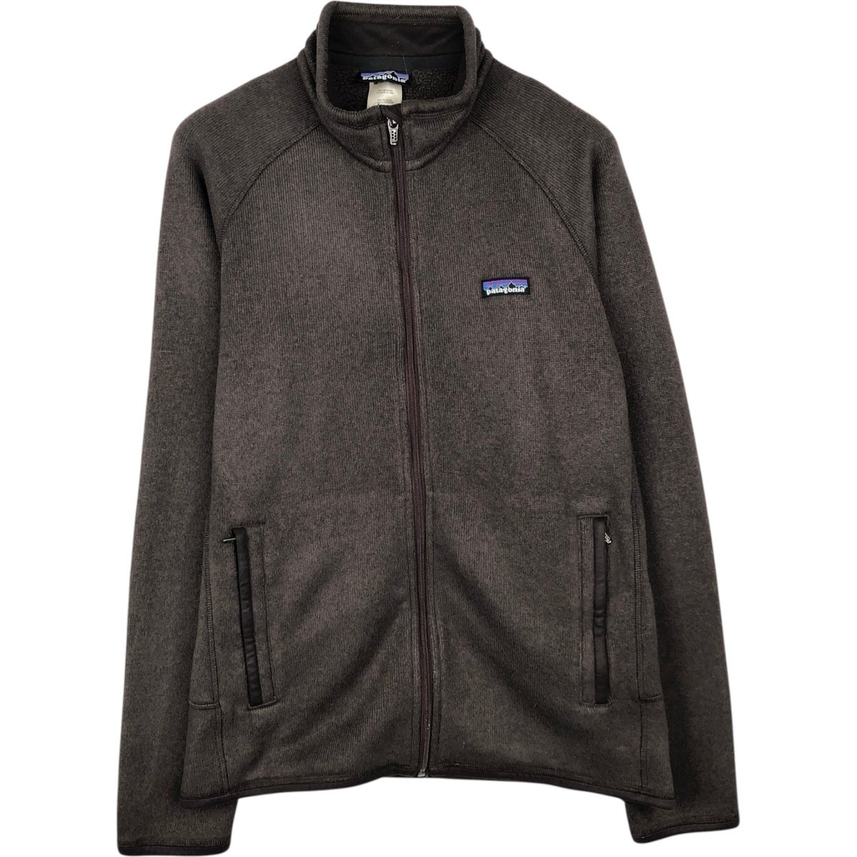 パタゴニア　長袖フリースシャツ 古着 00年代 パタゴニア Patagonia SYNCHILLA シンチラ 27311F5 長袖