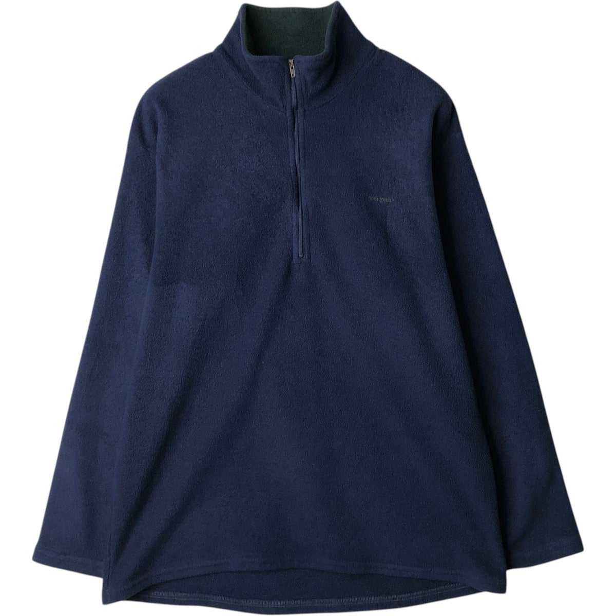 古着 00年代 パタゴニア Patagonia CAPILENE キャプリーン 43472