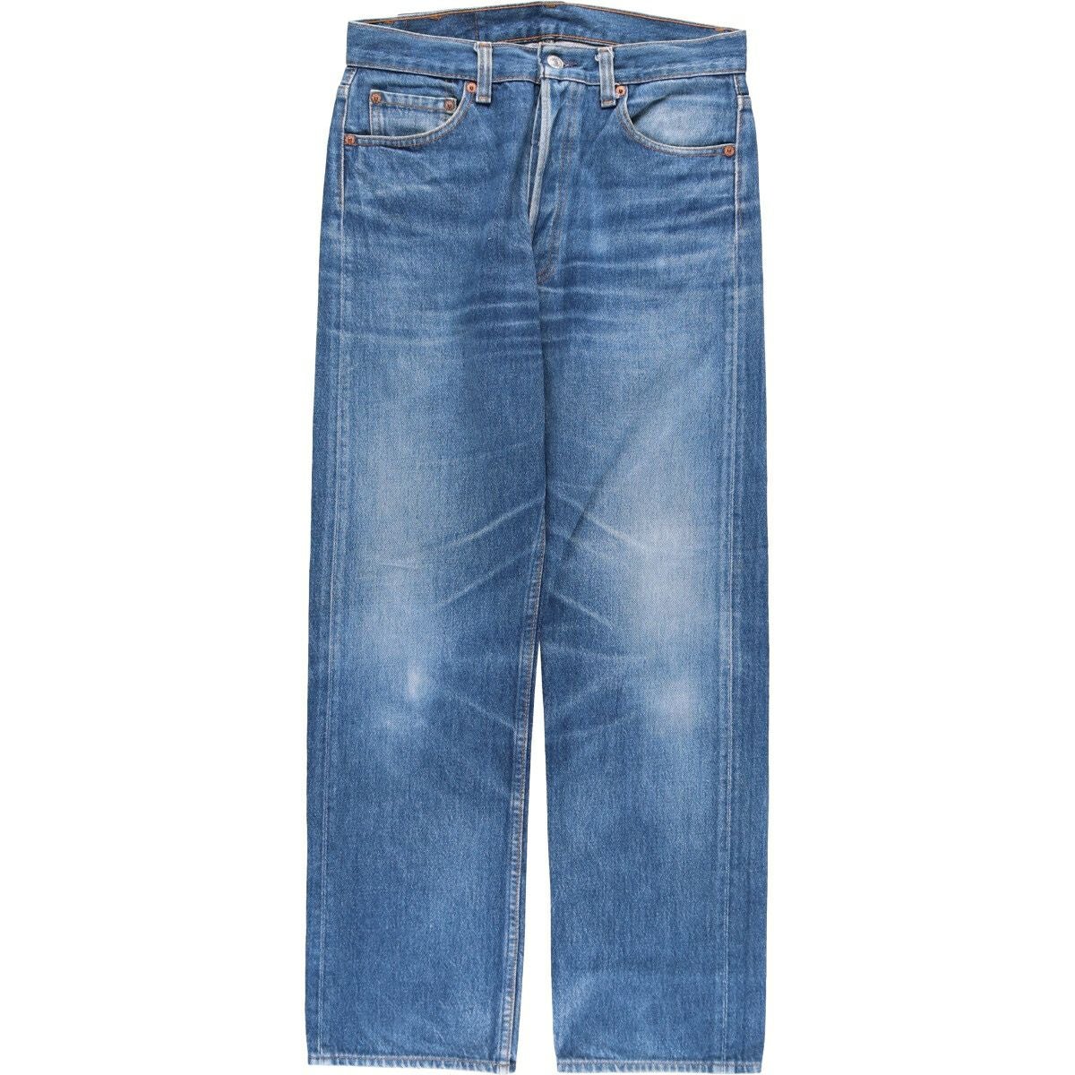 古着 90～00年代 リーバイス Levis 501-5900 ストレートデニムパンツ
