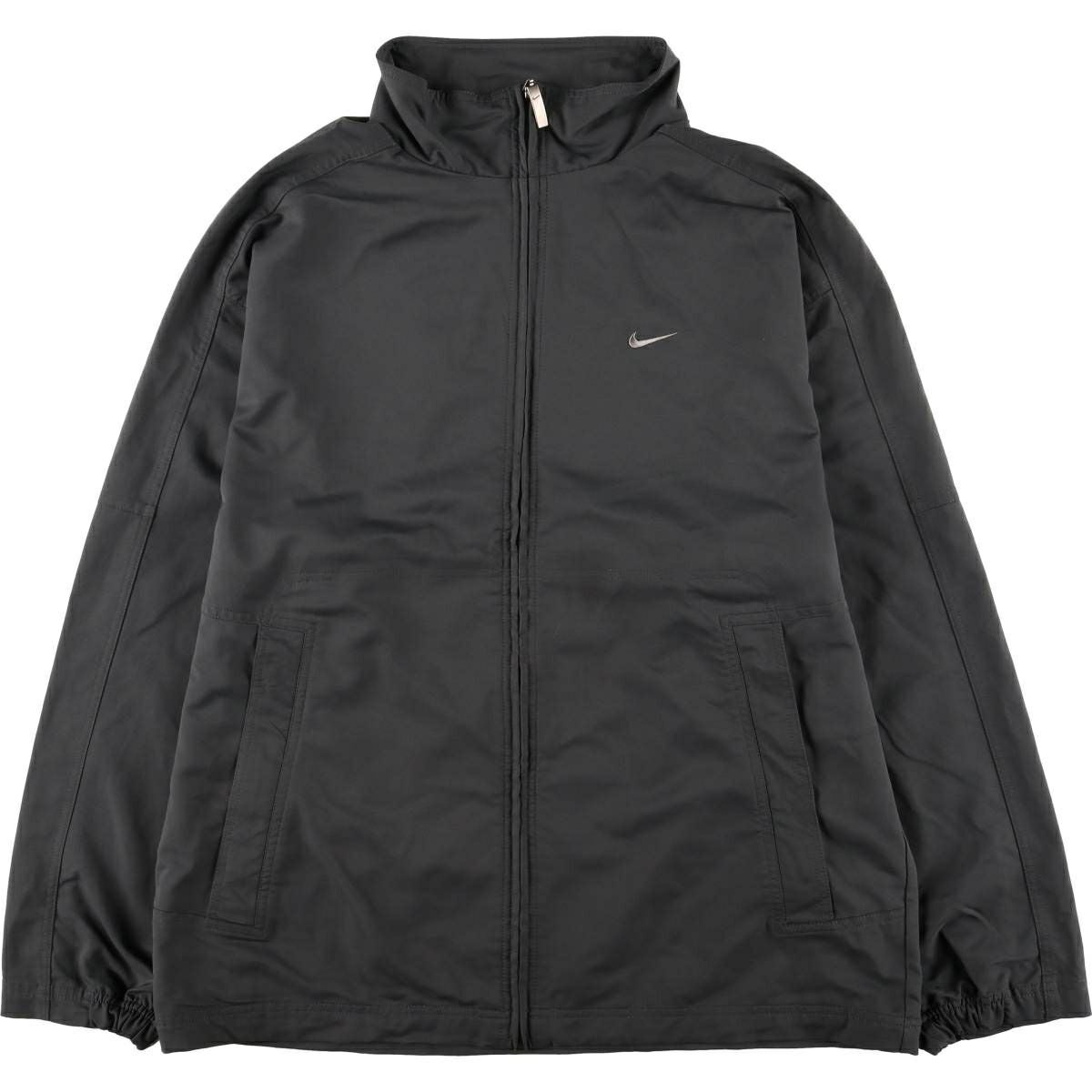 NIKE - 古着 00年代 ナイキ NIKE アノラックパーカー メンズS相当 /eaa491668 古着 00年代 ナイキ NIKE アノラックパーカー メンズS相当 /eaa586446