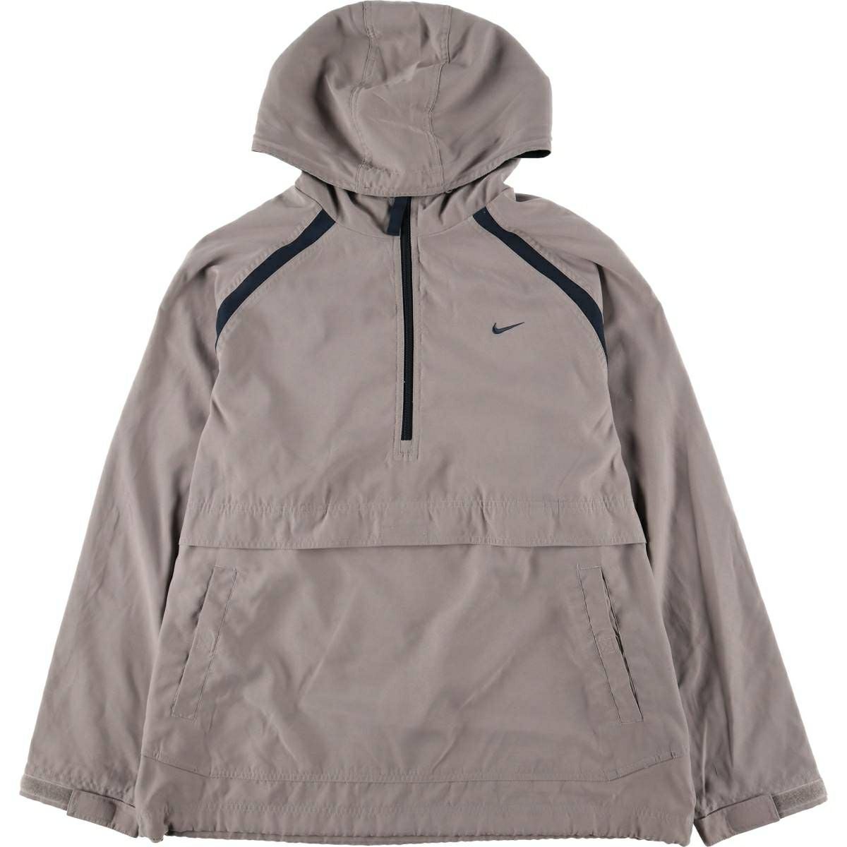 古着 00年代 ナイキ NIKE アノラックパーカー メンズS相当 /eaa586446