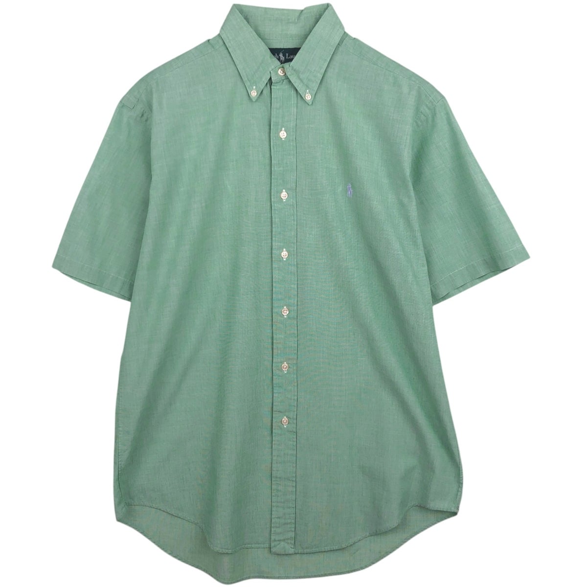 古着 ラルフローレン Ralph Lauren CLASSIC FIT クラシックフィット