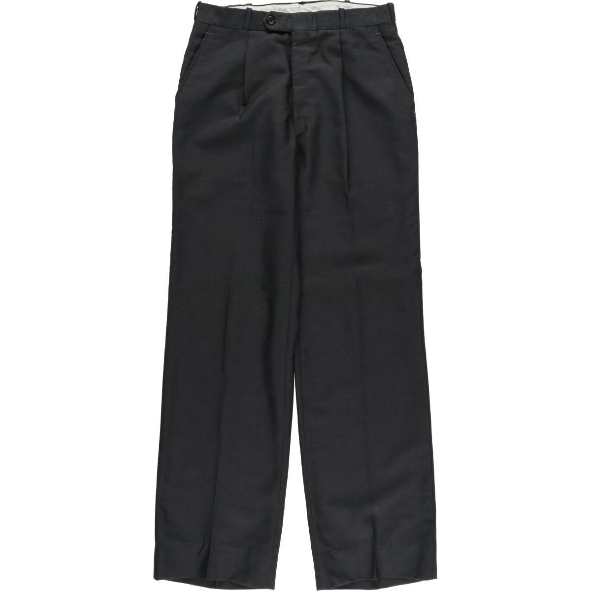 古着 90～00年代 ダナキャランニューヨーク DKNY ワンタック