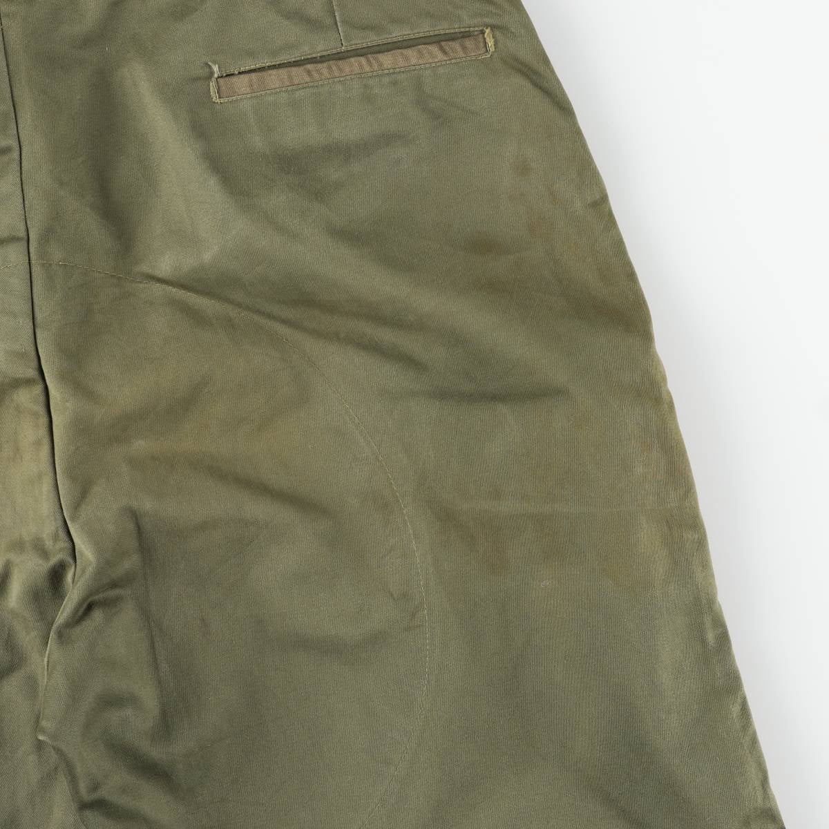 古着 ビッグサイズ 60年代～ ダックスバック Duxbak Montana Cloth