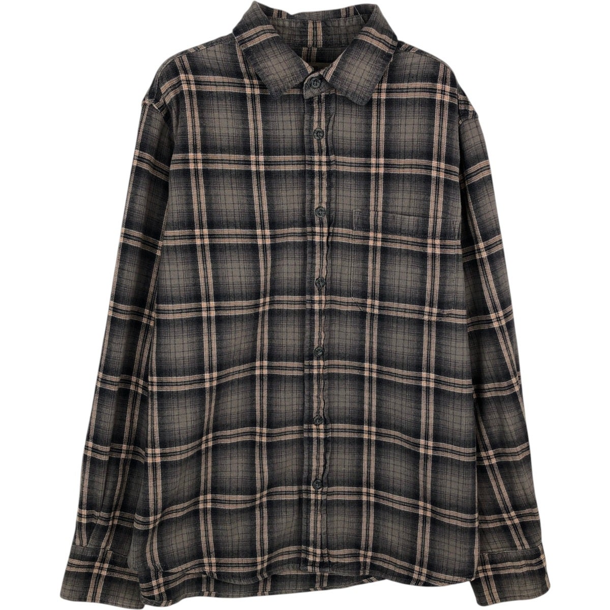 古着 ウールリッチ WOOLRICH ボアベスト メンズM相当 /rab181130