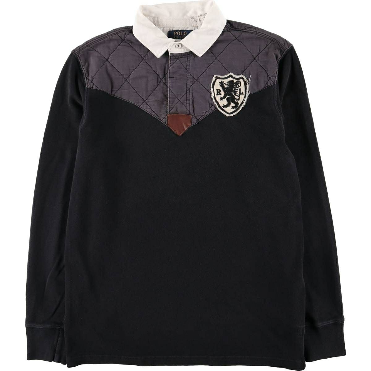古着 ラルフローレン Ralph Lauren POLO RALPH LAUREN CUSTOM FIT