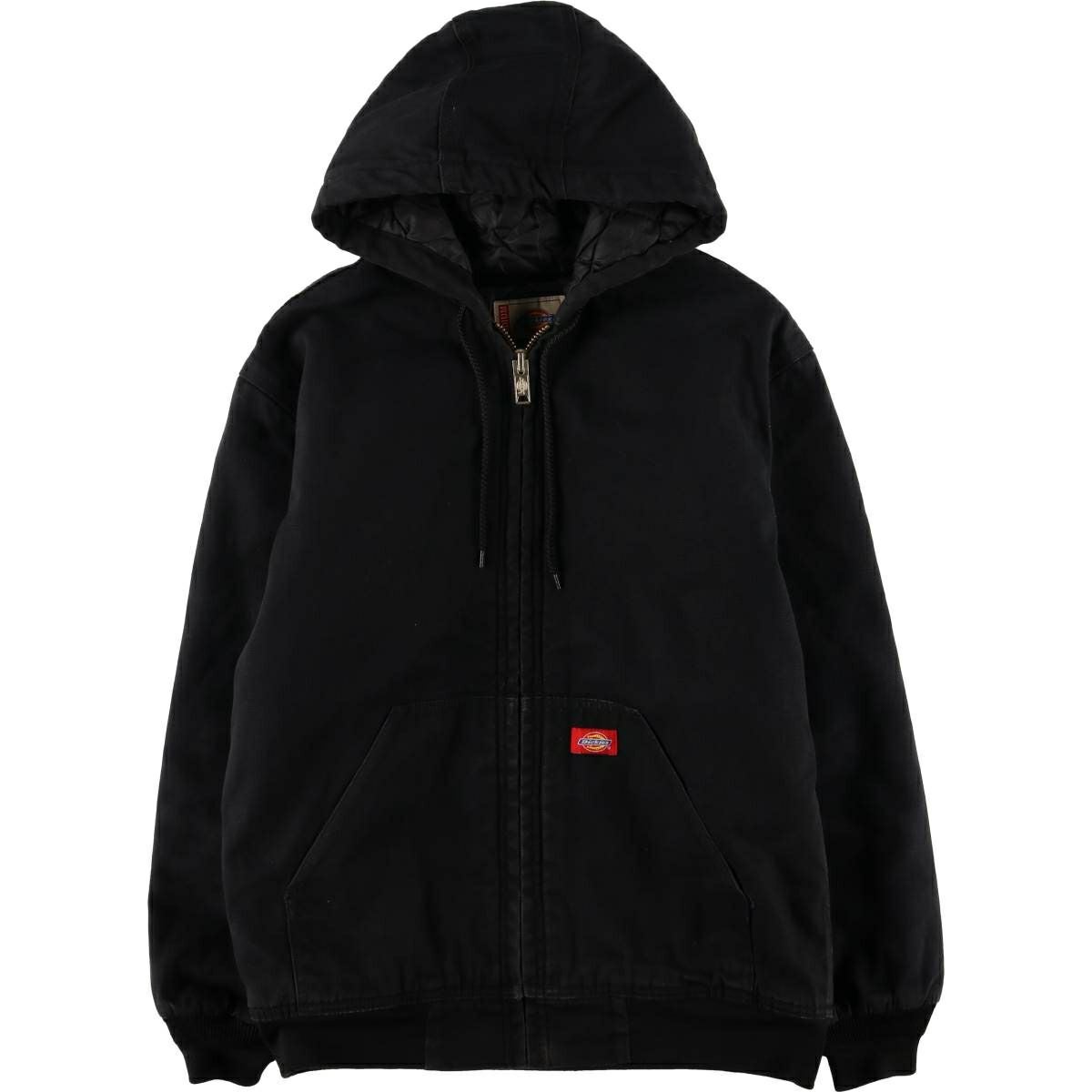 古着 90～00年代 ディッキーズ Dickies A LEGEND IN WORK アクティブ