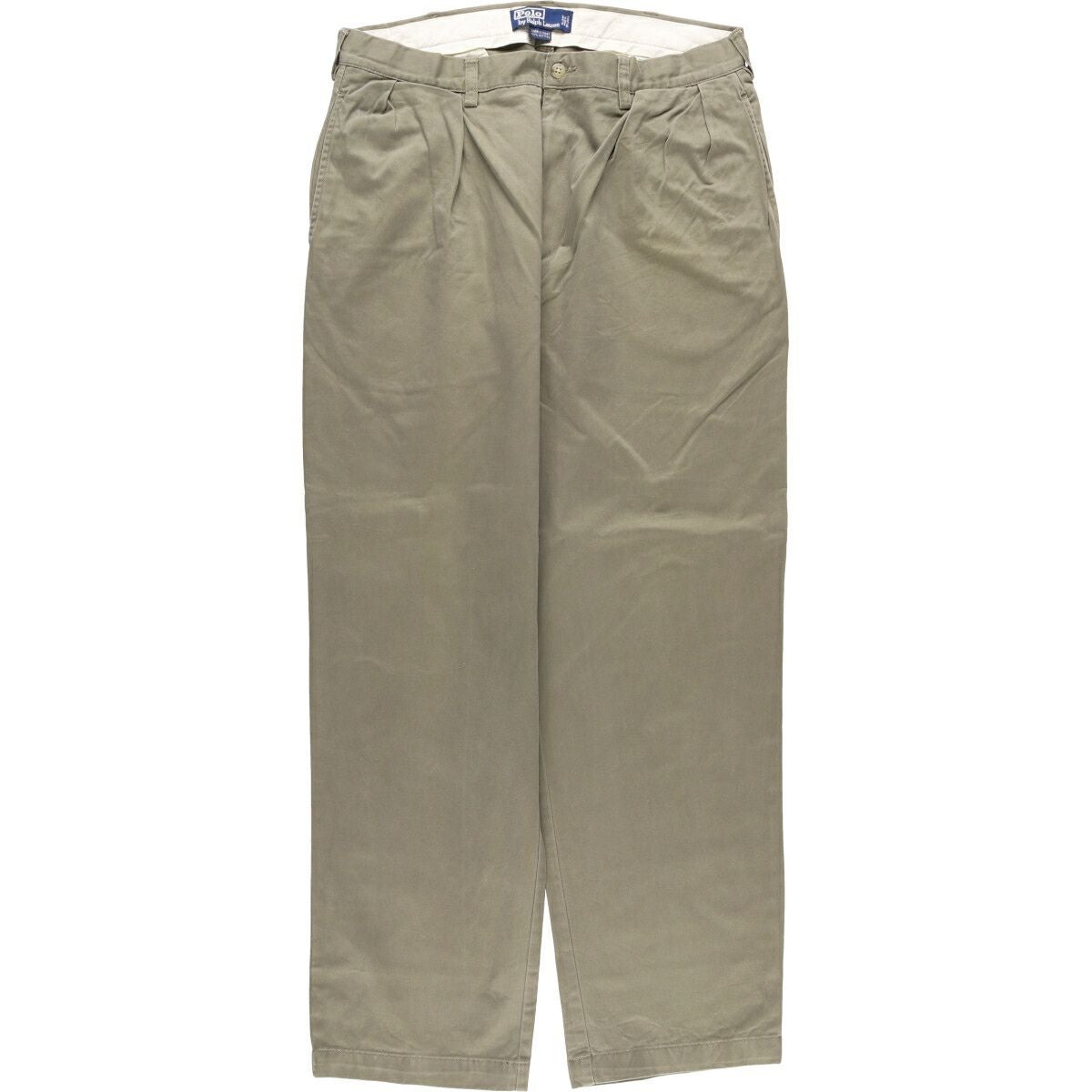 古着 ラルフローレン Ralph Lauren POLO by Ralph Lauren ANDREW PANT