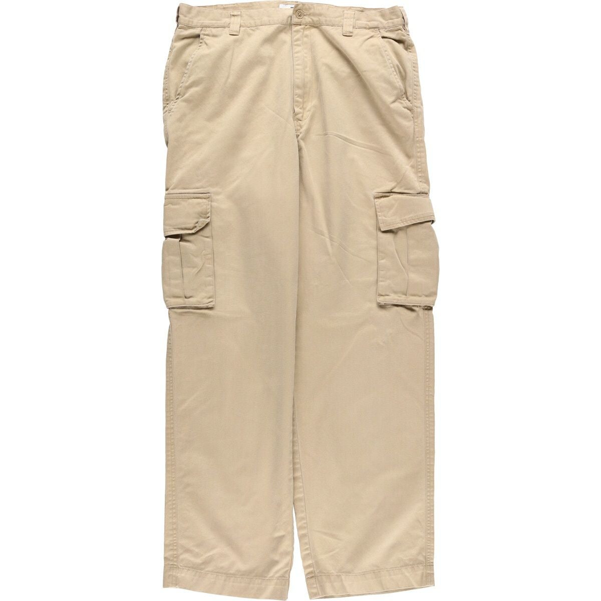 古着 90～00年代 ギャップ GAP carpenter デニムペインターパンツ