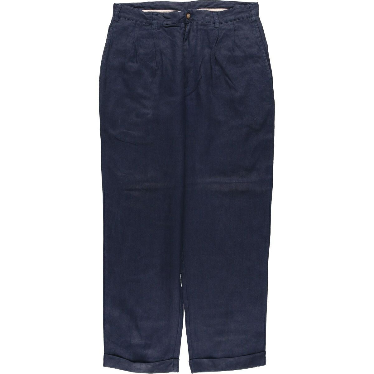 古着 ブルックスブラザーズ Brooks Brothers Est.1818 ツータック