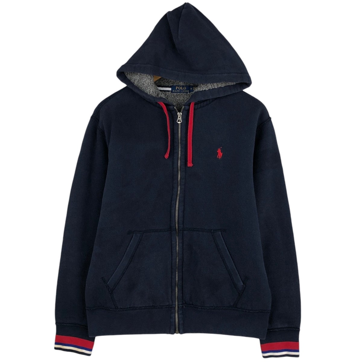古着 ラルフローレン Ralph Lauren POLO RALPH LAUREN スウェット