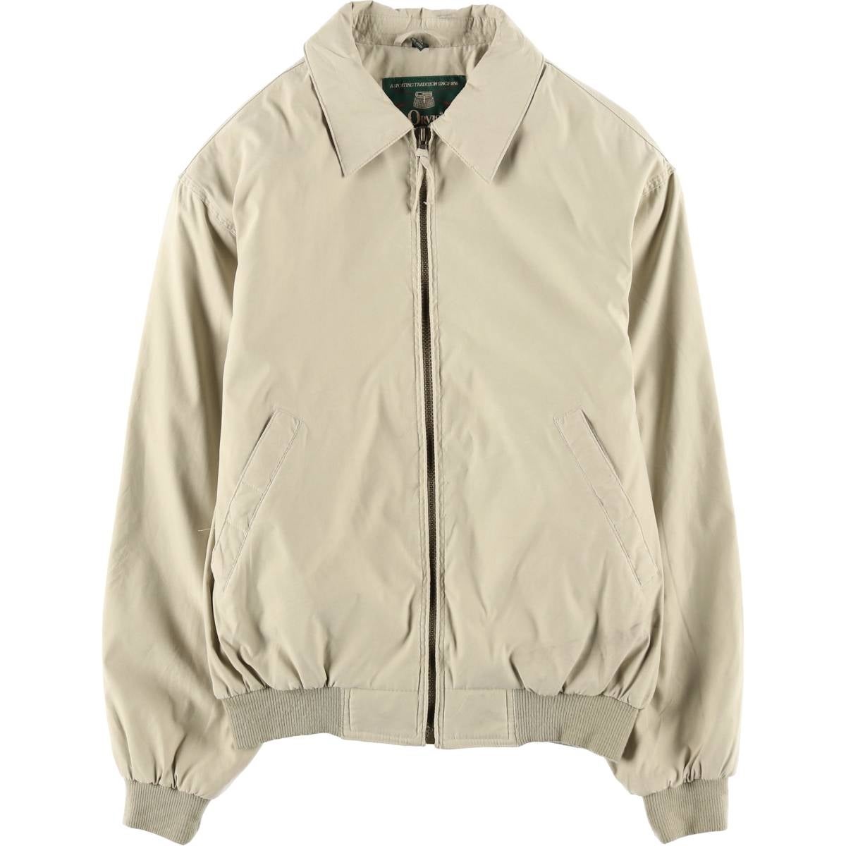 古着 90年代 オービス ORVIS ハンティングジャケット メンズXL相当