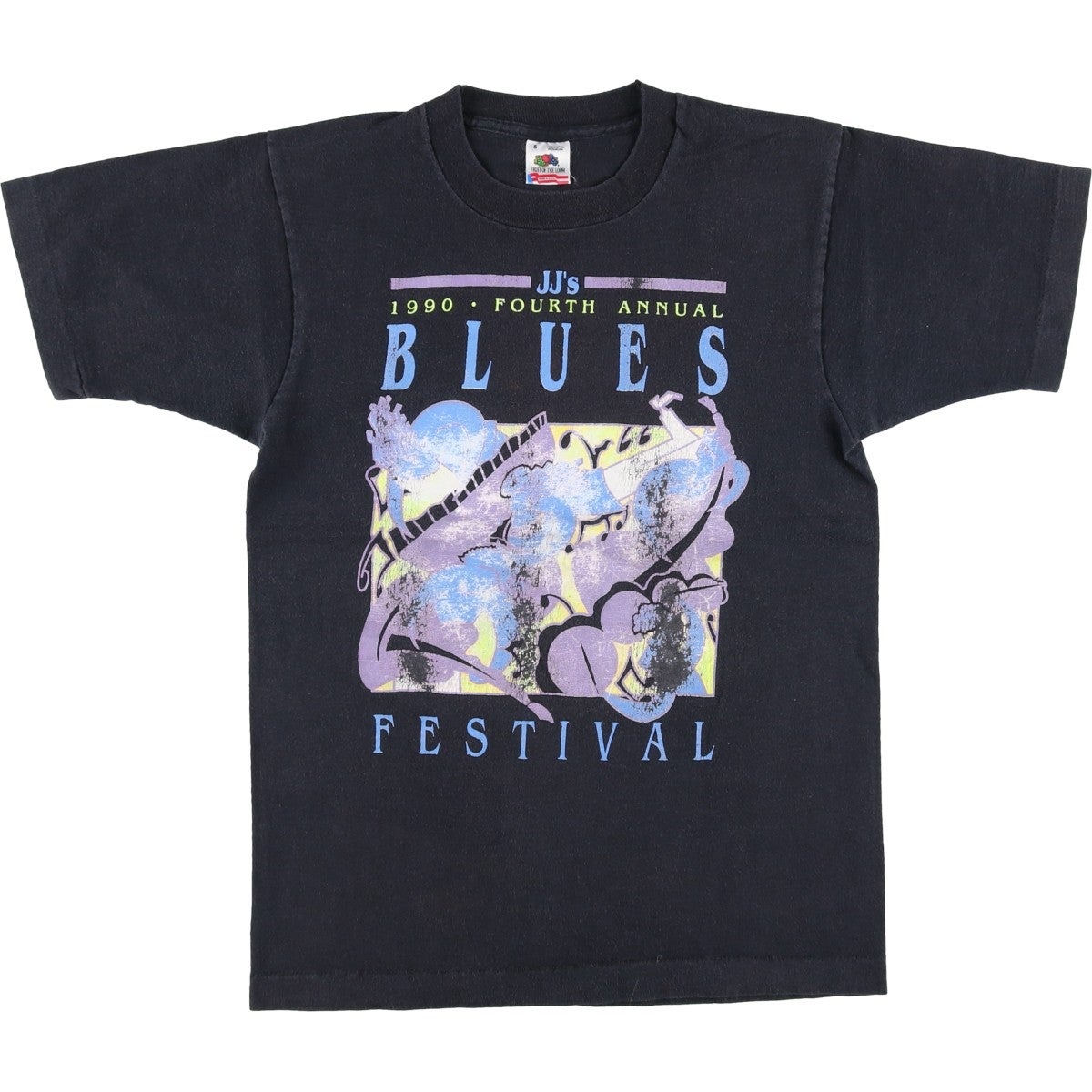 古着 90年代 フルーツオブザルーム FRUIT OF THE LOOM GRATEFUL DEAD
