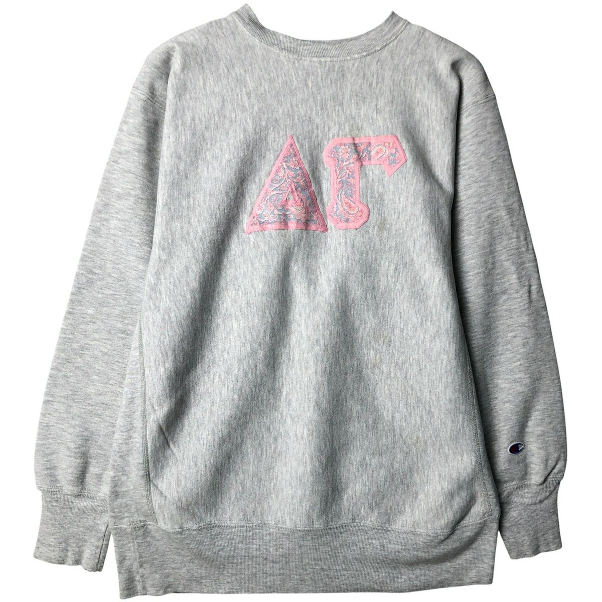 古着 90年代 チャンピオン Champion REVERSE WEAVE リバースウィーブ