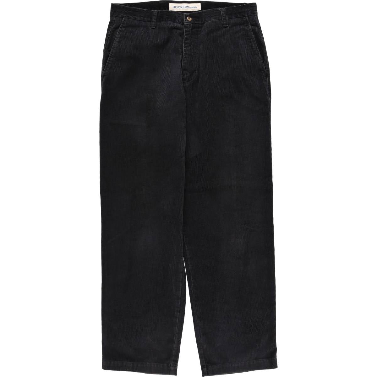 古着 ドッカーズ DOCKERS Dress Slacks ツータック スラックスパンツ