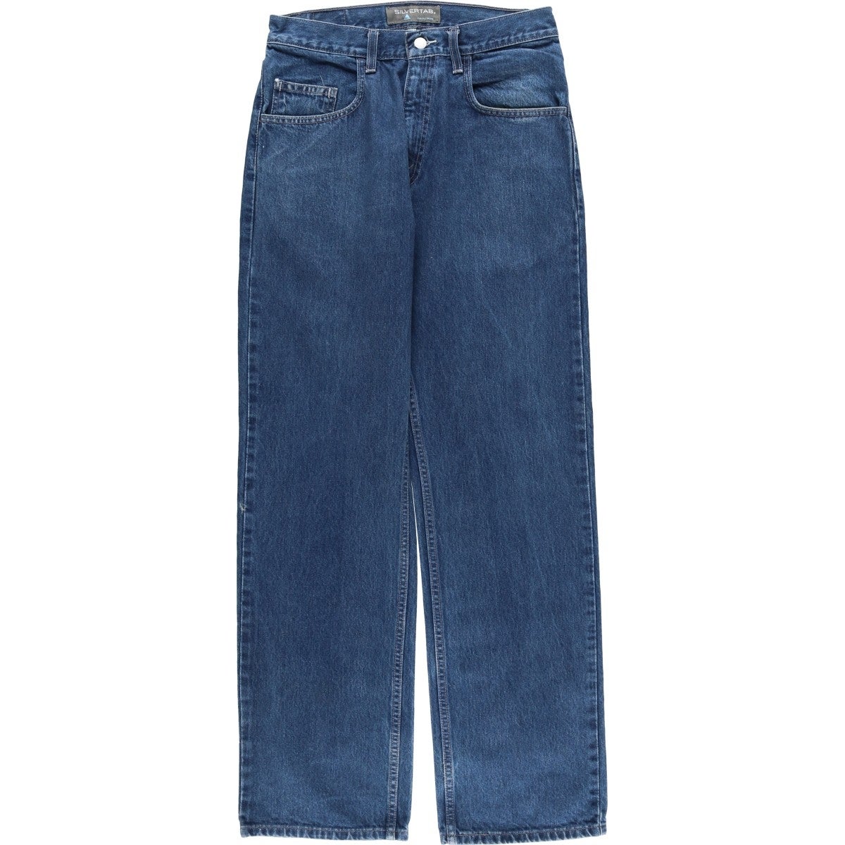 古着 00年代 リーバイス Levis SILVER TAB シルバータブ LOOSE ルーズ
