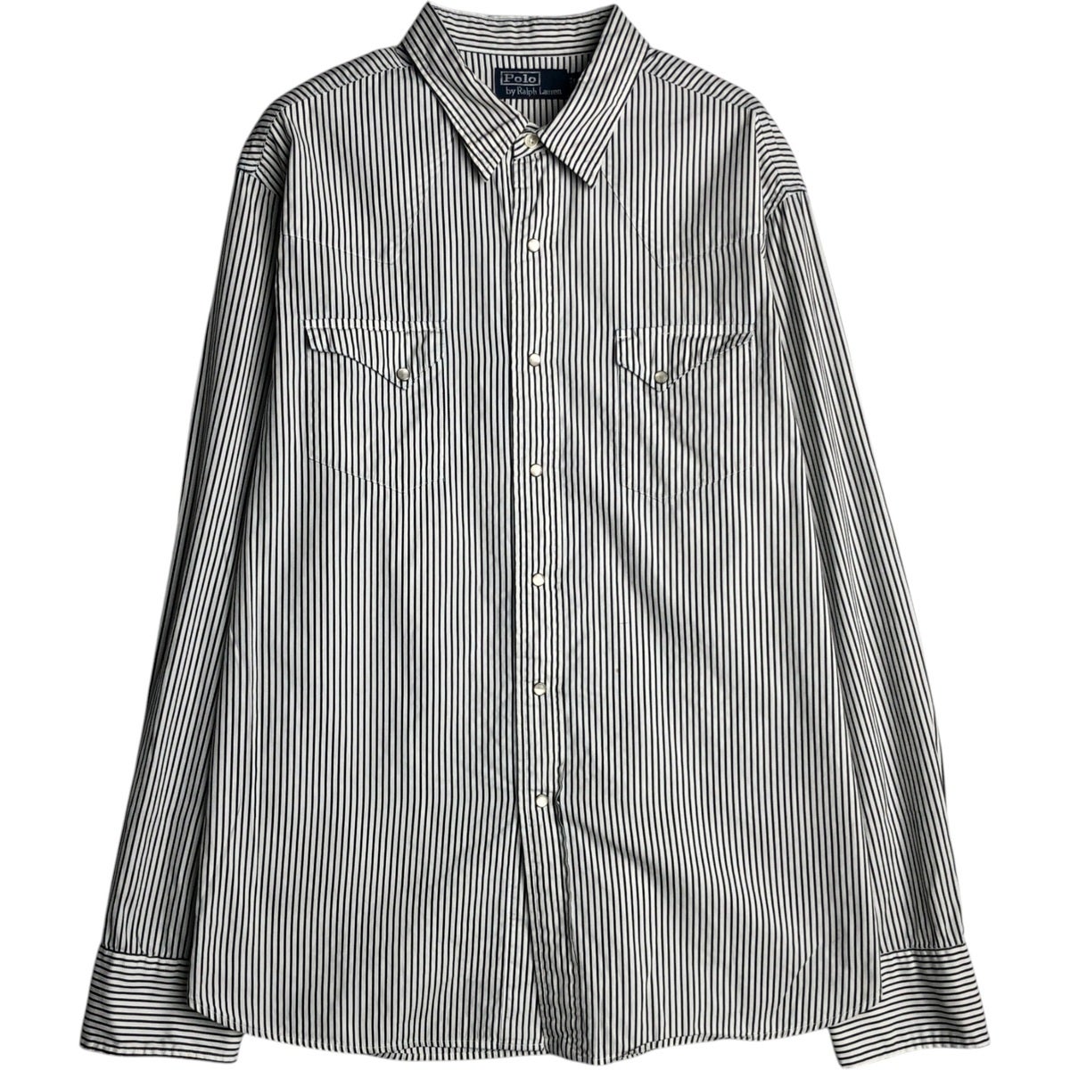 古着 ラルフローレン Ralph Lauren POLO by Ralph Lauren NEW CLASSIC