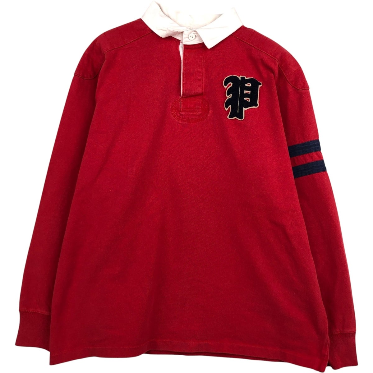 古着 バルマン BALMAIN SLIM FIT ウールテーラードジャケット メンズL