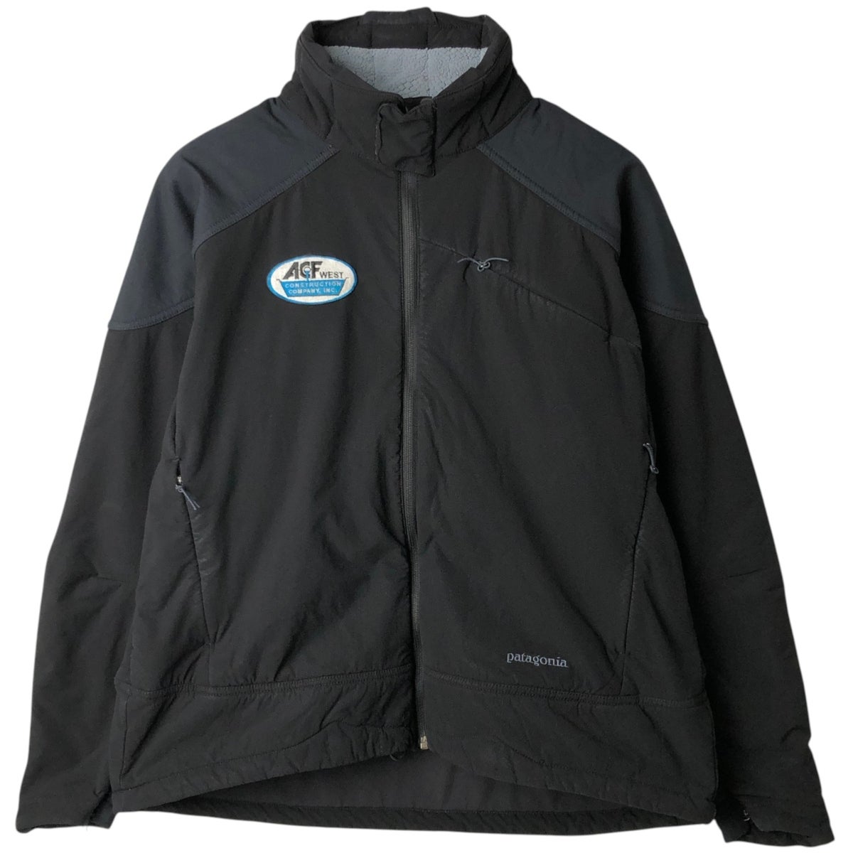 古着 00年代 パタゴニア Patagonia フュージョンジャケット 84961FA00