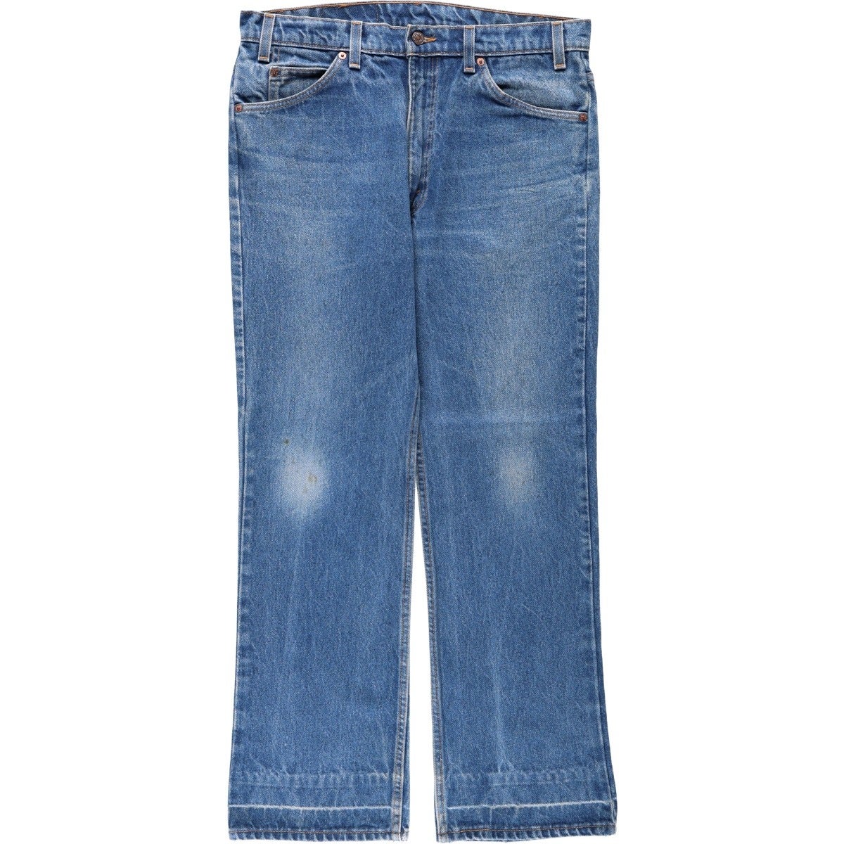 古着 ～90年代 リーバイス Levis 20517-0217 オレンジタブ ブーツ