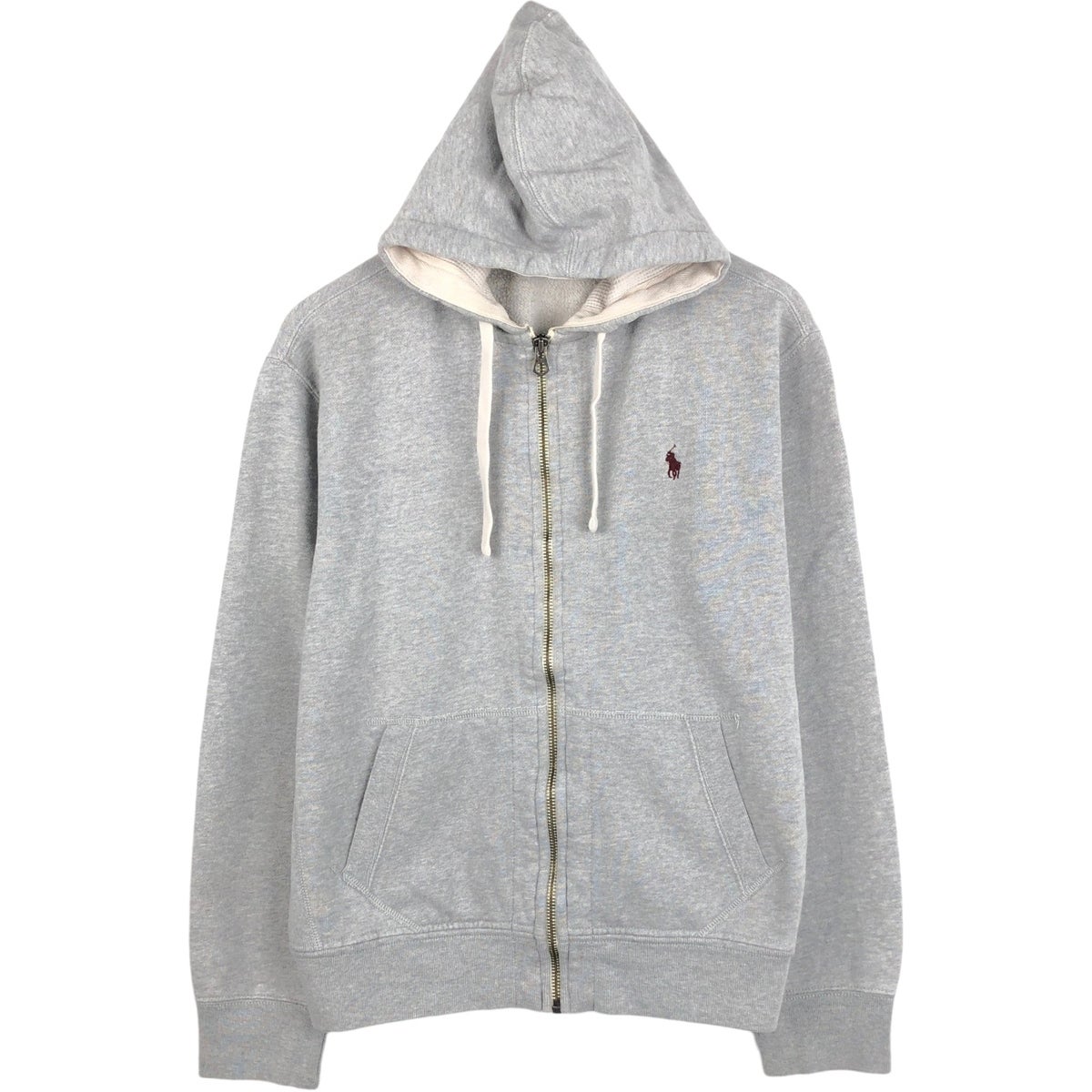 古着 ラルフローレン Ralph Lauren POLO RALPH LAUREN スウェット
