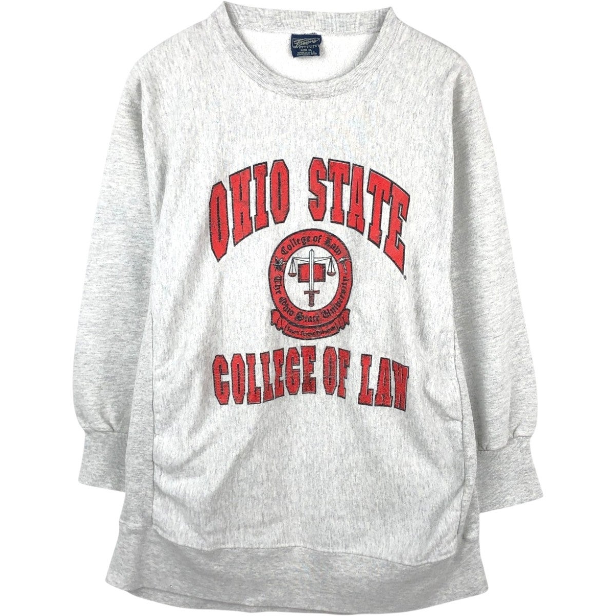 古着 Famous SPORTSWEAR OHIO STATE オハイオ州立大学 カレッジ