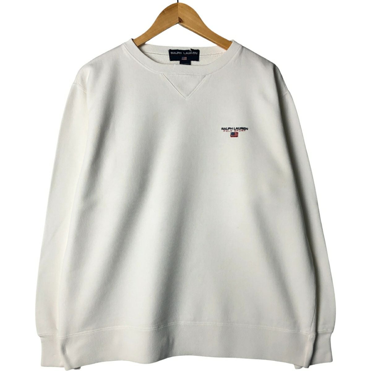 古着 ラルフローレン Ralph Lauren POLO SPORT ポロスポーツ ワン