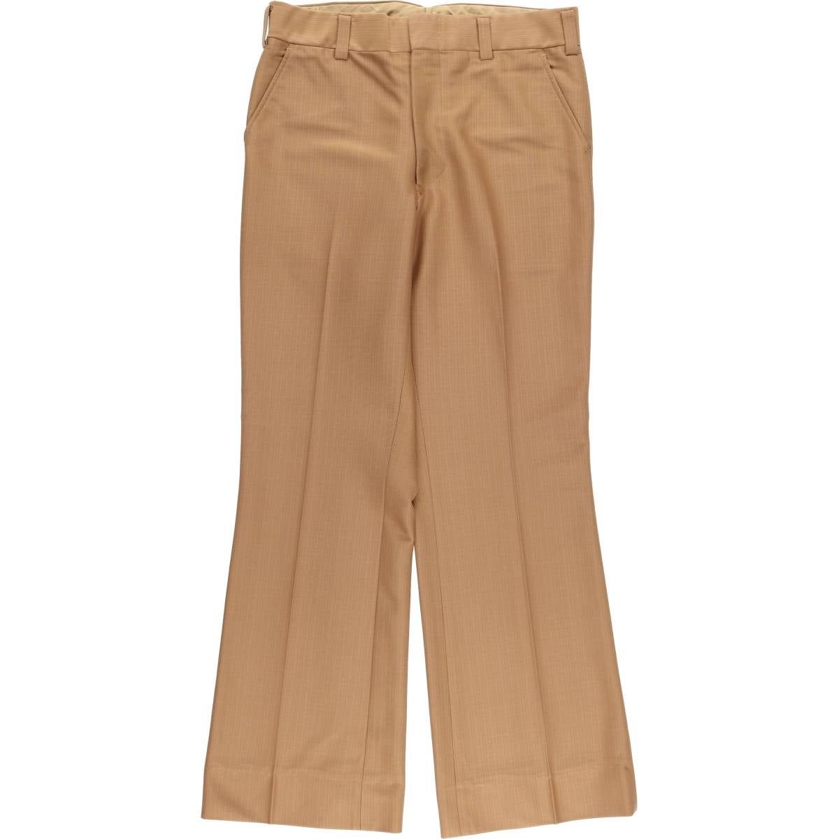 古着 Tahoe River Outfitters コーデュロイパンツ メンズw33相当