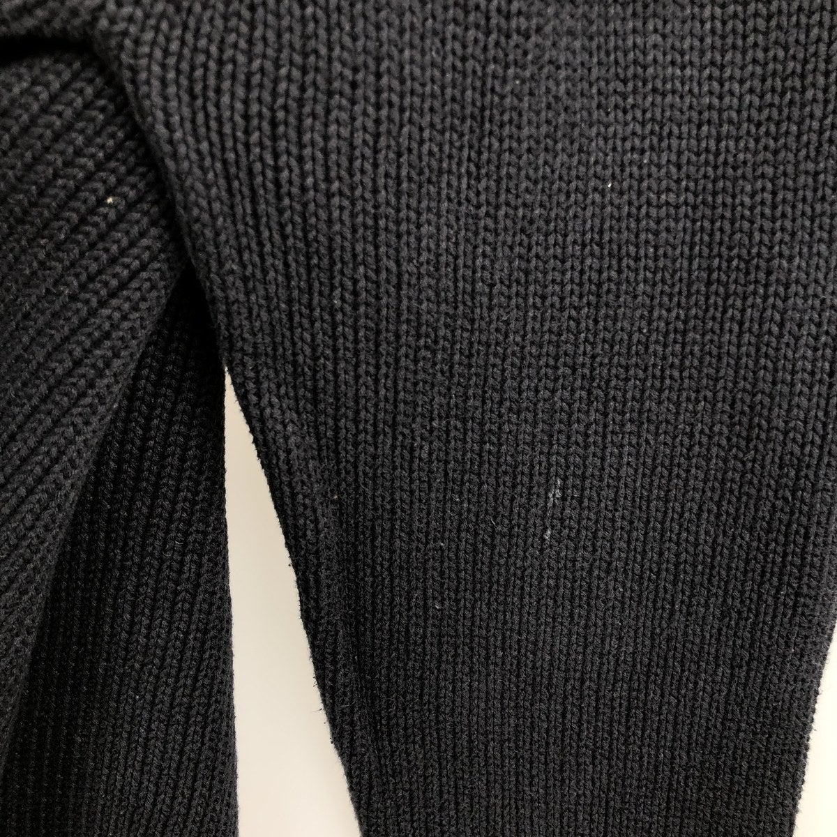 古着 90年代 ジェイクルー J.Crew ロールネック コットンニットセーター メンズXL相当 ヴィンテージ/eaa627104 古着 90年代 ジェイクルー J.Crew ロールネック コットンニット