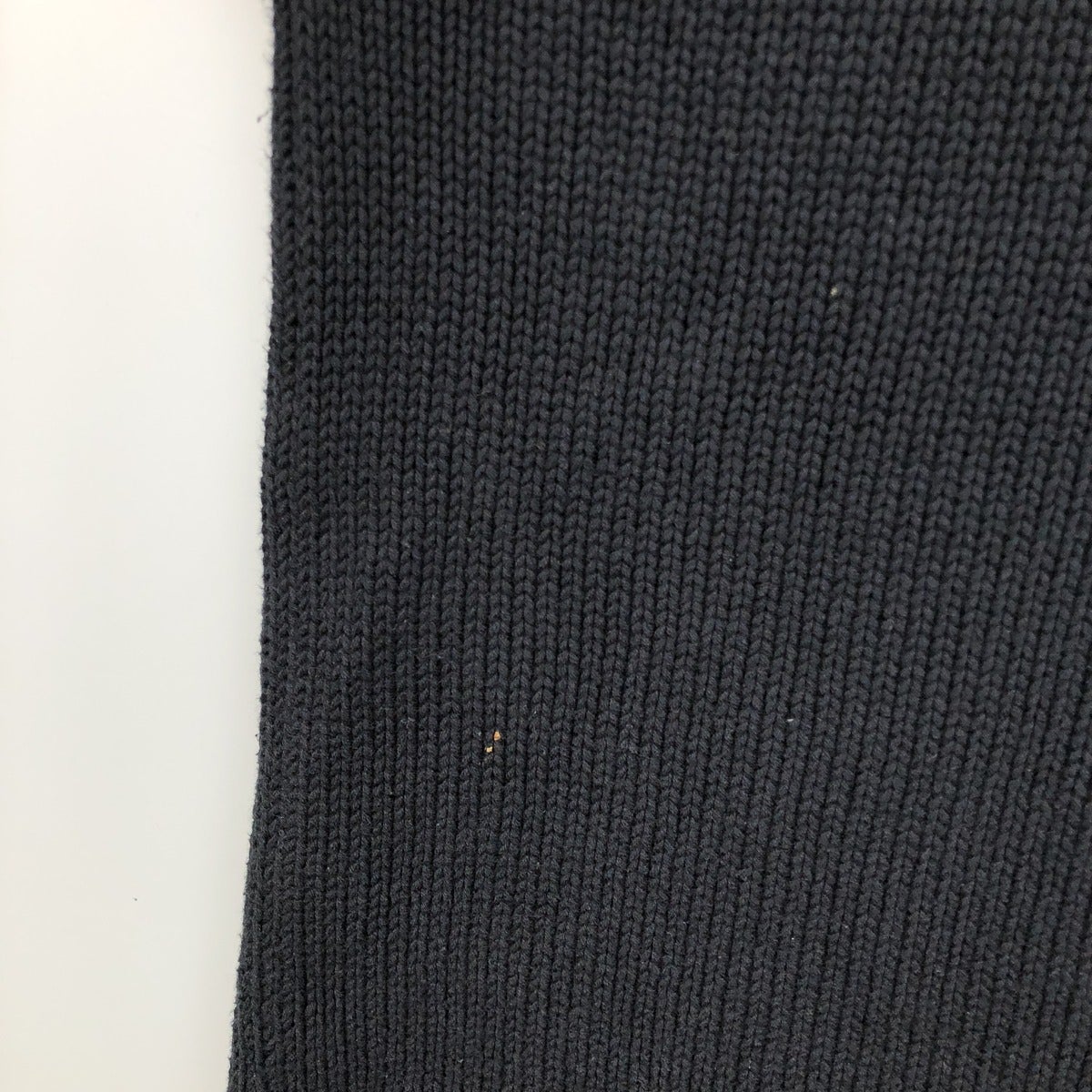 古着 90年代 ジェイクルー J.Crew ロールネック コットンニット