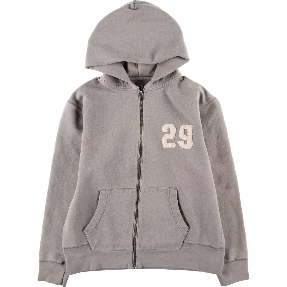 古着 ギャップ GAP ハリントンジャケット スイングトップ メンズL相当