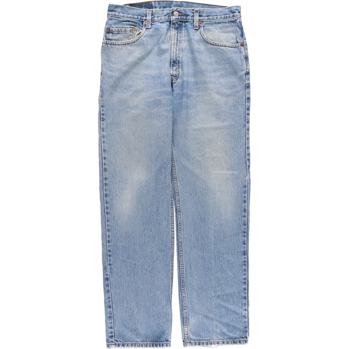 古着 00年代 リーバイス Levis RELAXED STRAIGHT LEG 43901-7212