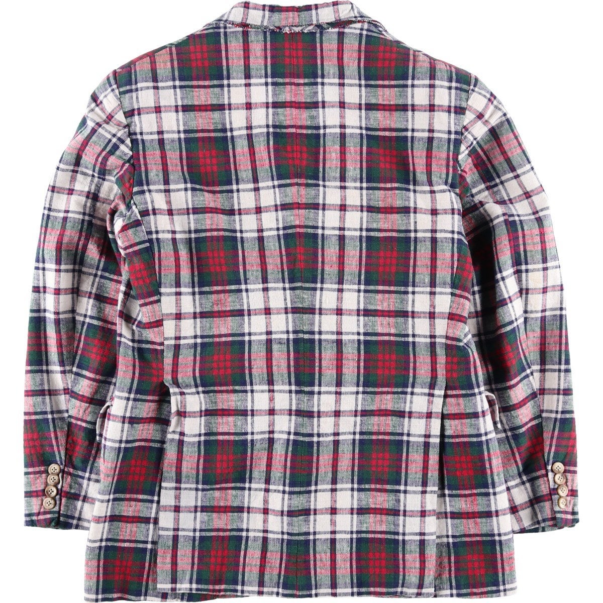 RRL Ralph Lauren チェック柄ジャケット Jacquard Overshirt – American Rag Cie