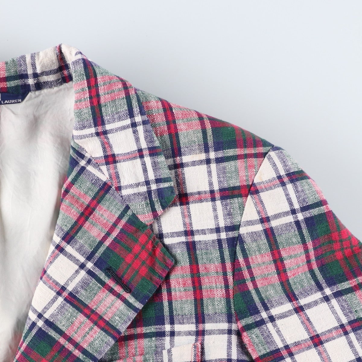 古着 70年代 ラルフローレン Ralph Lauren POLO by Ralph Lauren