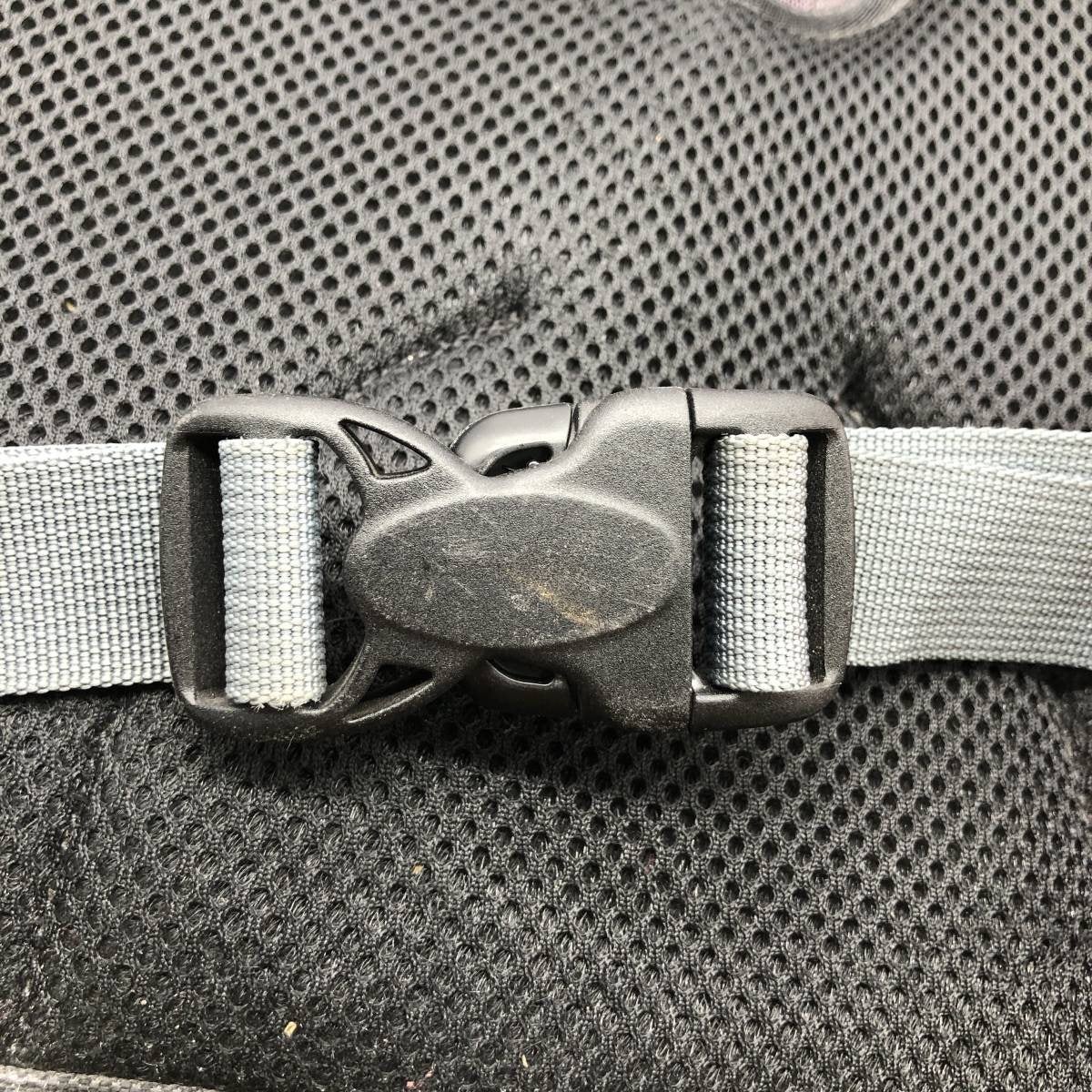 古着 00年代 パタゴニア Patagonia 48860F7 LIGHTWIRE PACK ライト
