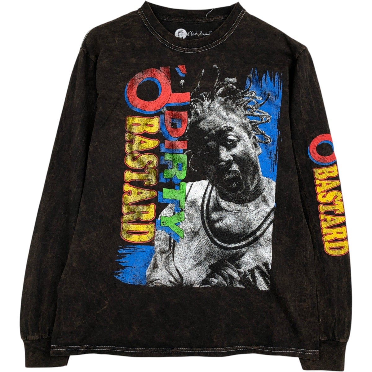 古着 Wu-Tang Clan ウータンクラン オール ダーティー バスタード