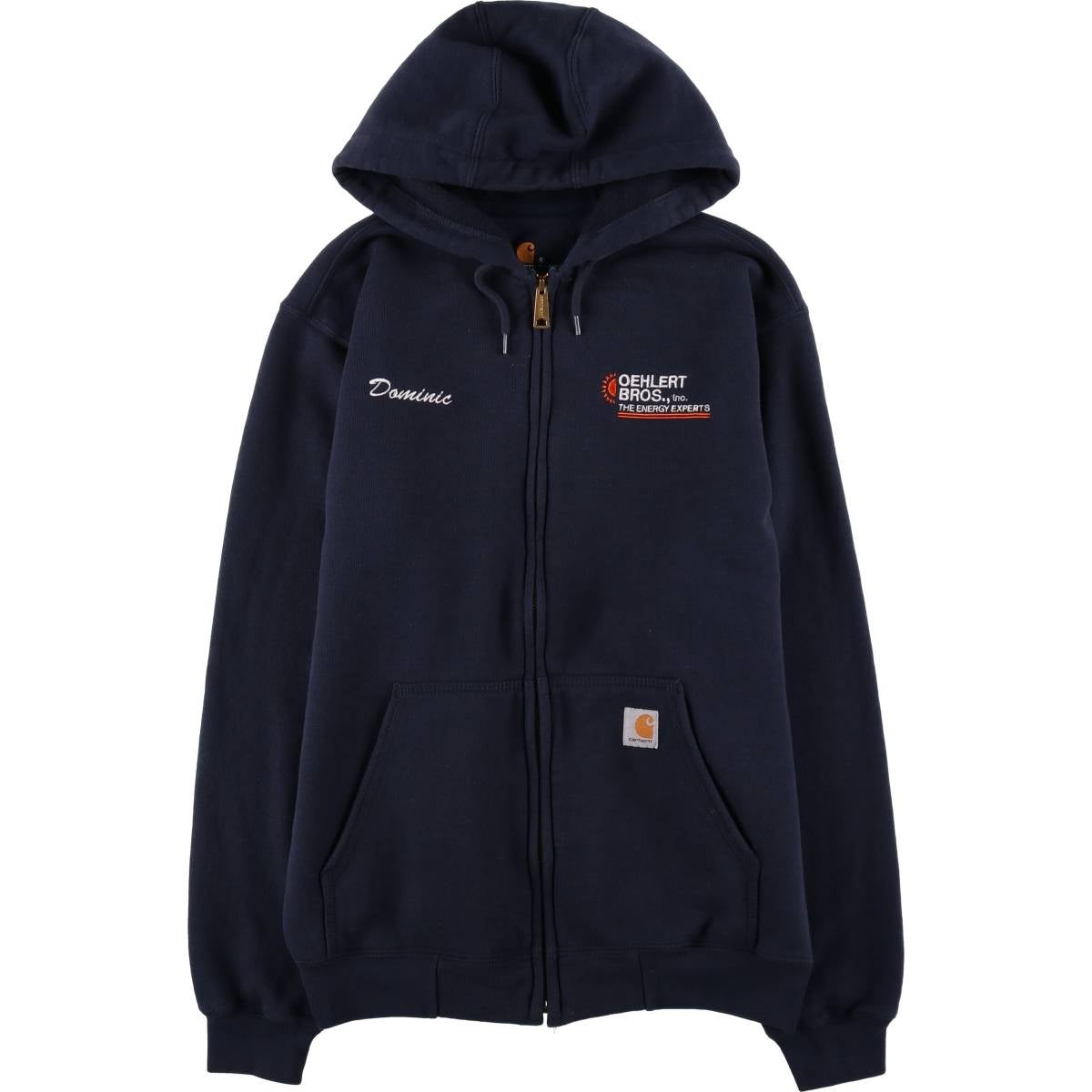 古着 カーハート Carhartt ORIGINAL FIT GUINNESS ギネス