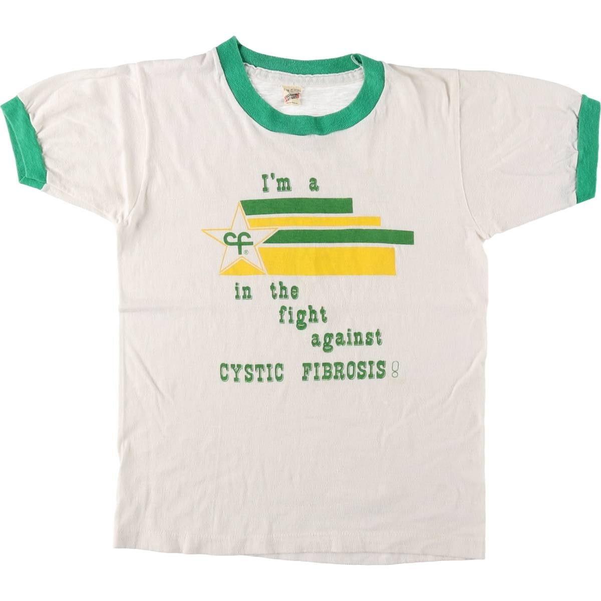 古着 80~90年代 スクリーンスターズ SCREEN STARS AT&amp;T Communications アドバタイジングTシャツ USA製 レディースL相当 ヴィンテージ/eaa635811 古着 80～90年代 スクリーンスターズ SCREEN STARS AT&T