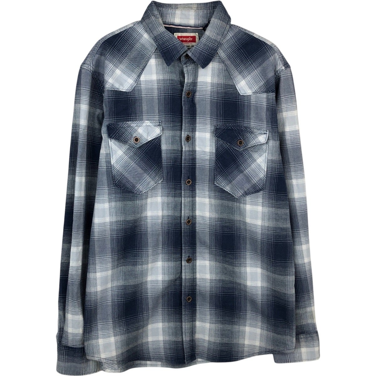 古着 ラングラー Wrangler HERO デニムボアベスト メンズL相当