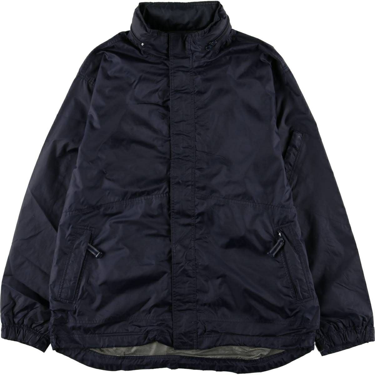 ATHLETA フード付き ブラックピステ 【公式通販】
