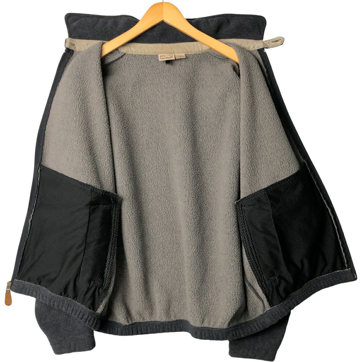 古着 90～00年代 ウールリッチ WOOLRICH スイングトップタイプ