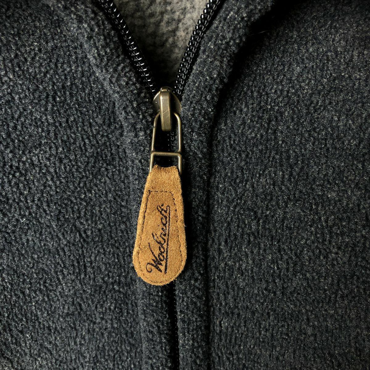 古着 90～00年代 ウールリッチ WOOLRICH スイングトップタイプ