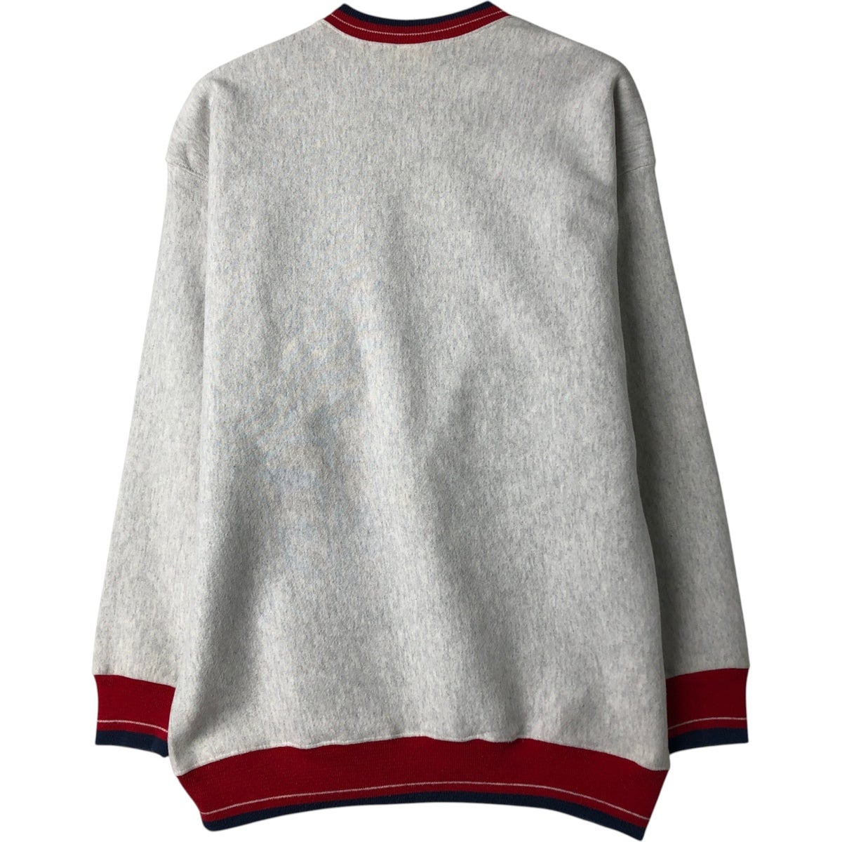 古着 90年代 ディズニー DISNEY MICKEY MOUSE ミッキーマウス キャラクタースウェットシャツ トレーナー USA製 メンズXXL相当 ヴィンテージ/eaa614400 古着 90年代 ディズニー DISNEY MICKEY MOUSE ミッキーマウス