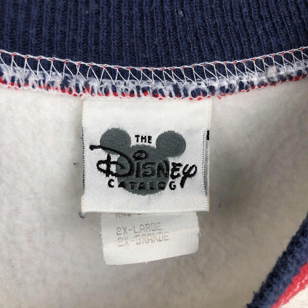 古着 90年代 ディズニー DISNEY MICKEY MOUSE ミッキーマウス
