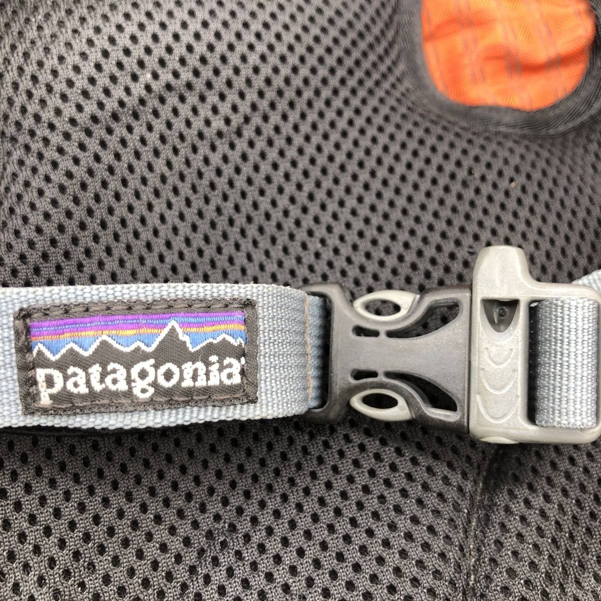 古着 00年代 パタゴニア Patagonia 48860S7 LIGHTWIRE PACK ライト
