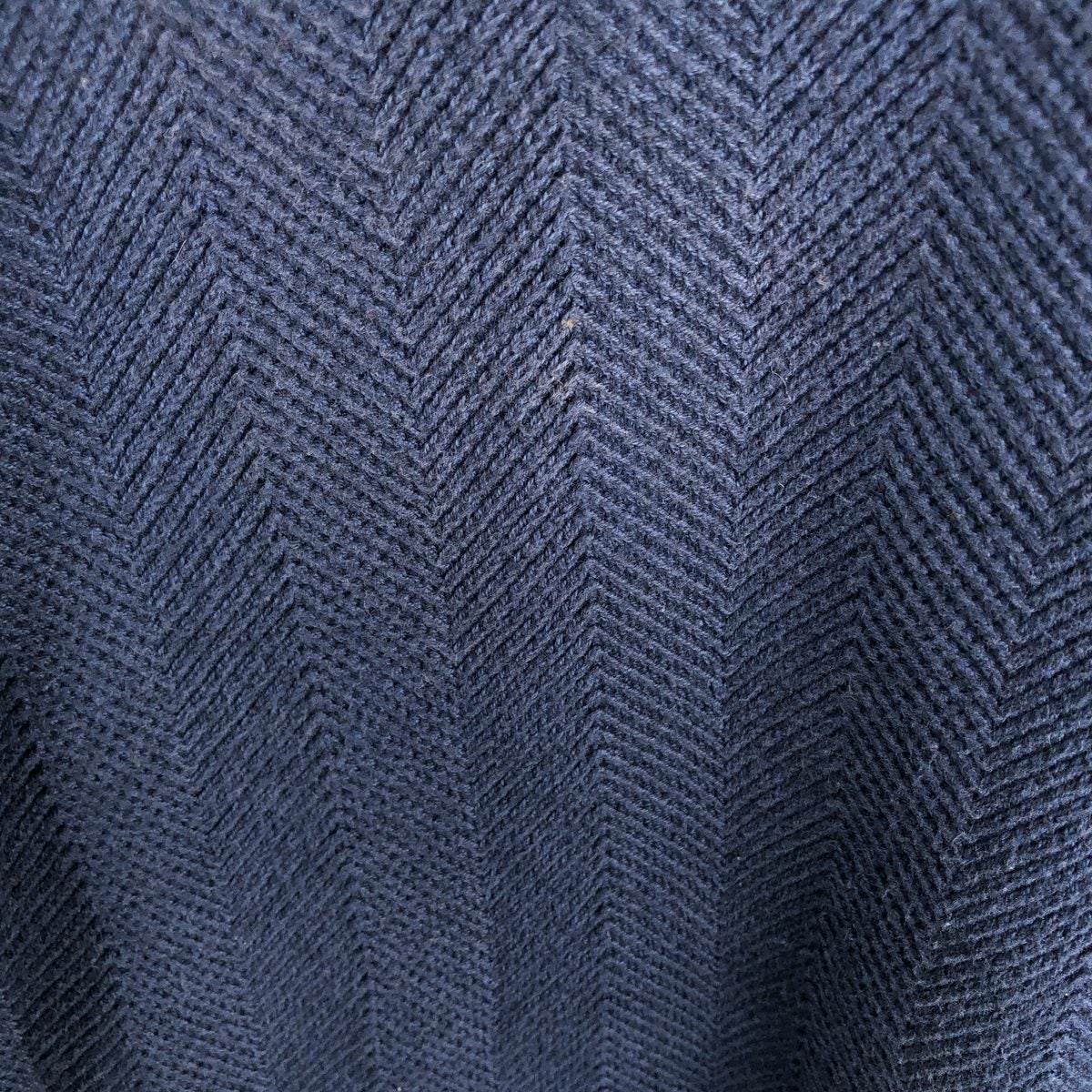 古着 ラルフローレン Ralph Lauren CHAPS チャップス ヘリンボーン コットンニットセーター メンズXL相当/eaa627403 古着 ラルフローレン Ralph Lauren CHAPS チャップス ヘリンボーン