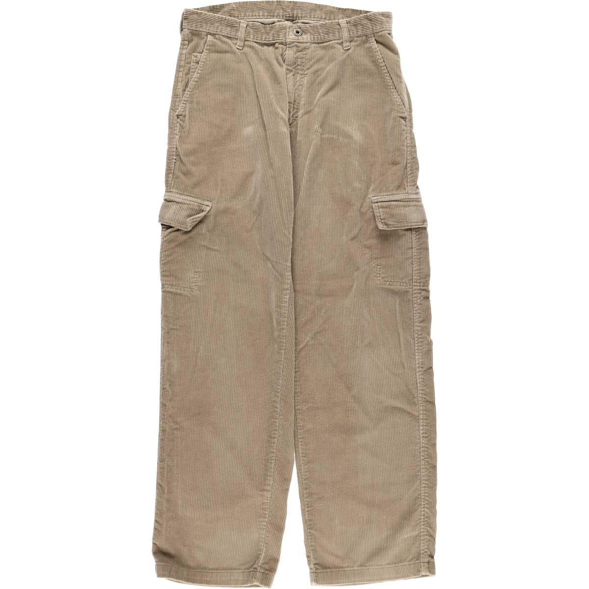 古着 リー Lee DUNGAREES デニムペインターパンツ メンズw31相当