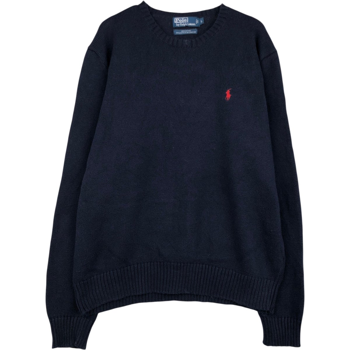 古着 ラルフローレン Ralph Lauren POLO by Ralph Lauren コットン