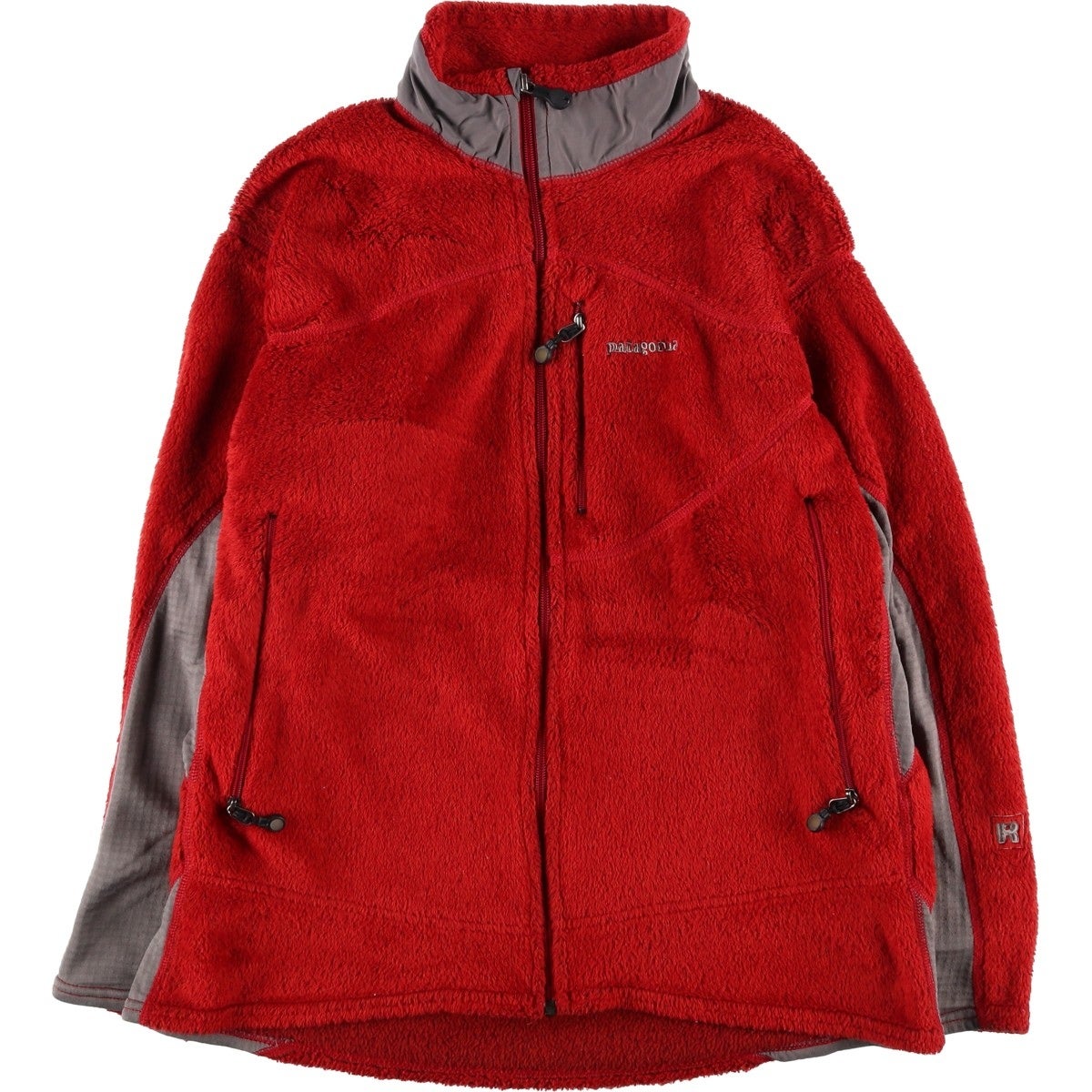 古着 00年代～ パタゴニア patagonia R1フラッシュプルオーバー